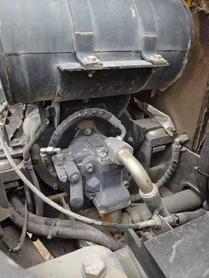 Buy Sany SY55 Used Excavator / 6 Used Sany SY55 Excavator 2015 Model / 6