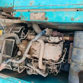 Buy Kobelco SK210 Used Excavator / 7 Used Kobelco SK210 Excavator 2013 Model / 7