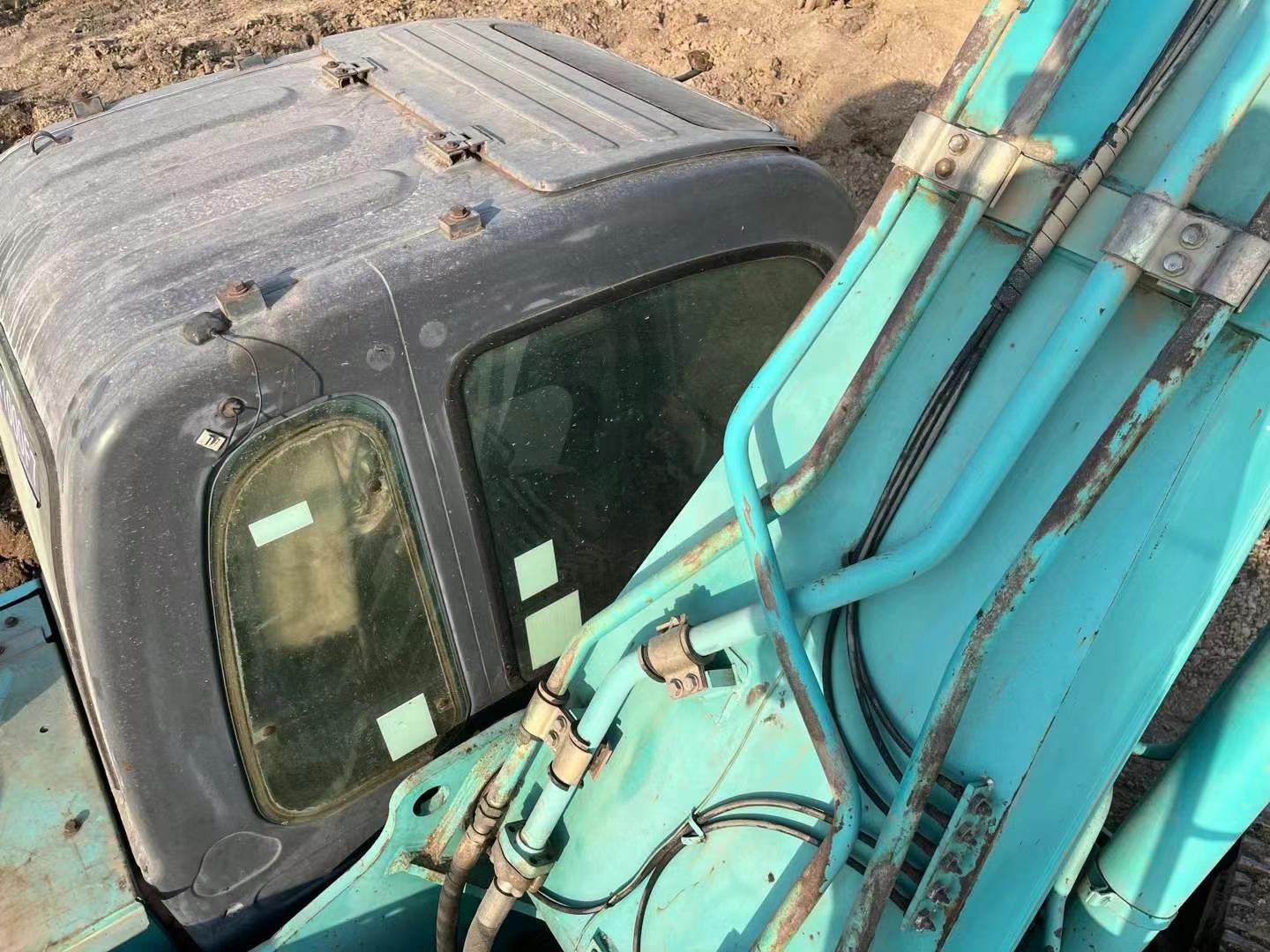 Buy Kobelco SK350LC SuperX Used Excavator / 3 Used Kobelco SK350LC SuperX Excavator 2011 Model / 3