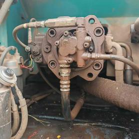 Buy Kobelco SK210 Used Excavator / 5 Used Kobelco SK210 Excavator 2013 Model / 5