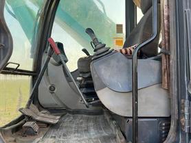 Buy Kobelco SK350LC SuperX Used Excavator / 5 Used Kobelco SK350LC SuperX Excavator 2011 Model / 5