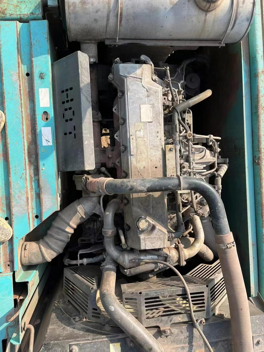 Buy Kobelco SK350LC SuperX Used Excavator / 6 Used Kobelco SK350LC SuperX Excavator 2011 Model / 6