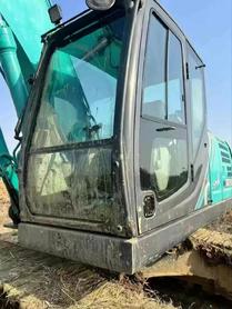 Buy Kobelco SK200 Used Excavator / 2 Used Kobelco SK200 Excavator 2022 Model / 2