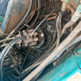 Buy Kobelco SK210 Used Excavator / 6 Used Kobelco SK210 Excavator 2013 Model / 6