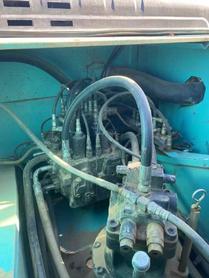 Buy Kobelco SK200 Used Excavator / 8 Used Kobelco SK200 Excavator 2016 Model / 8