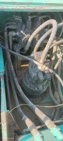 Buy Kobelco SK200-10 Used Excavator / 6 Used Kobelco SK200-10 Excavator 2016 Model / 6