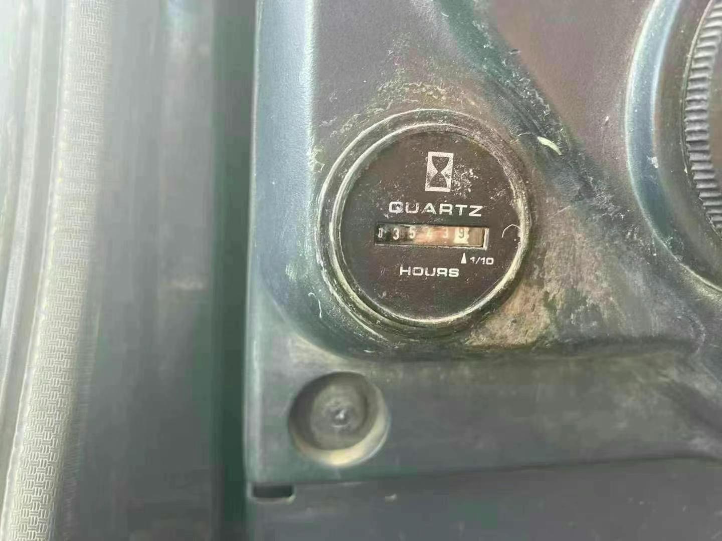 Buy Kobelco SK60 Used Excavator / 9 Used Kobelco SK60 Excavator 2016 Model / 9