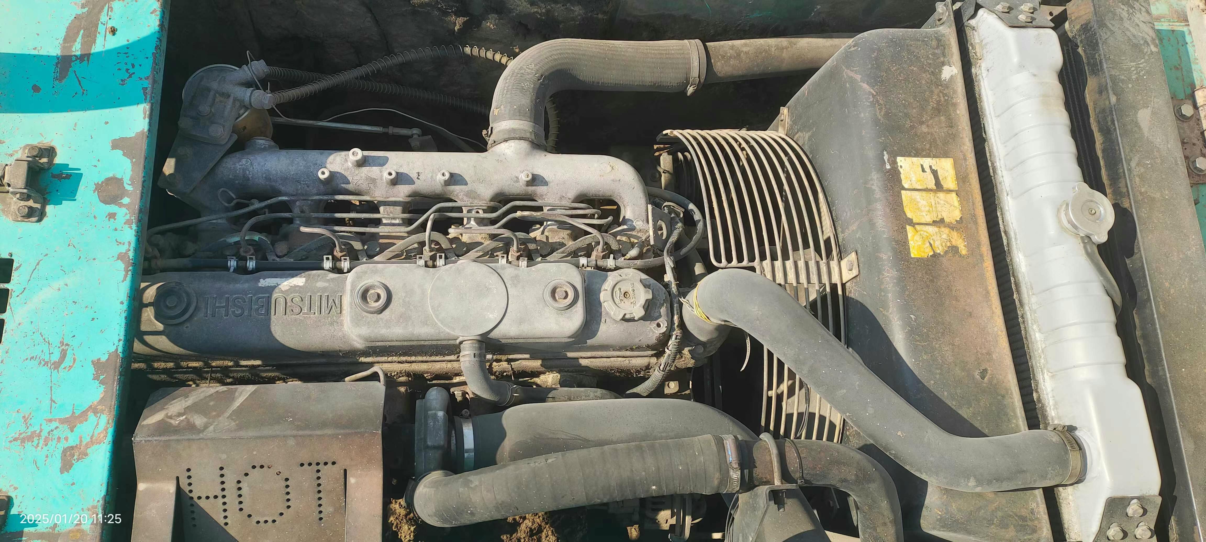 Buy Kobelco SK200-10 Used Excavator / 4 Used Kobelco SK200-10 Excavator 2016 Model / 4