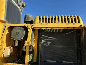 Buy Volvo EW210C Used Excavator / 9 Used Volvo EW210C Excavator 2016 Model / 9