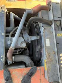 Buy Hitachi ZX50 Used Excavator / 9 Used Hitachi ZX50 Excavator 2016 Model / 9