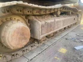 Buy Volvo EC480 Used Excavator / 5 Used Volvo EC480 Excavator 2013 Model / 5