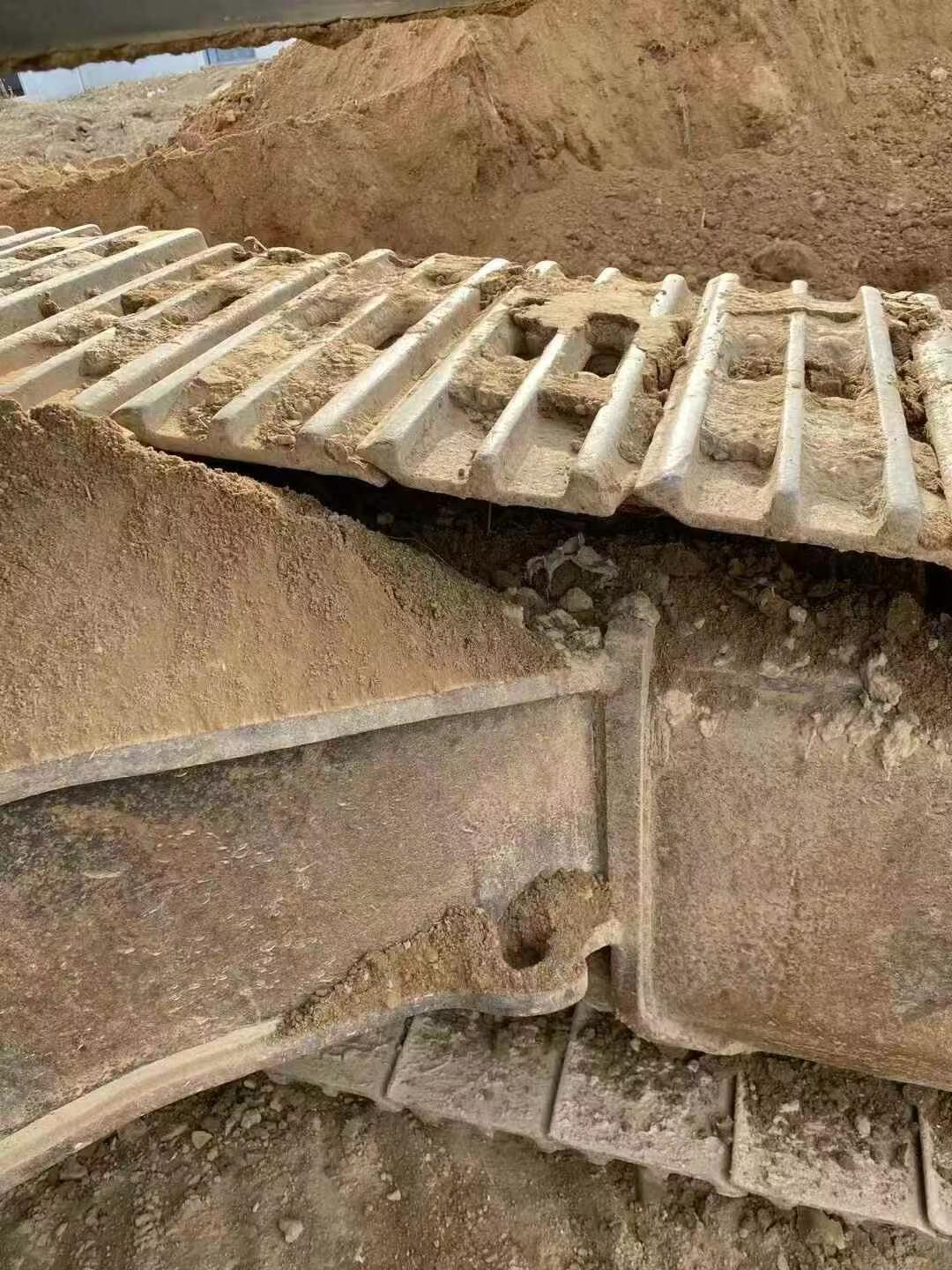 Buy Hitachi ZX50 Used Excavator / 9 Used Hitachi ZX50 Excavator 2016 Model / 9