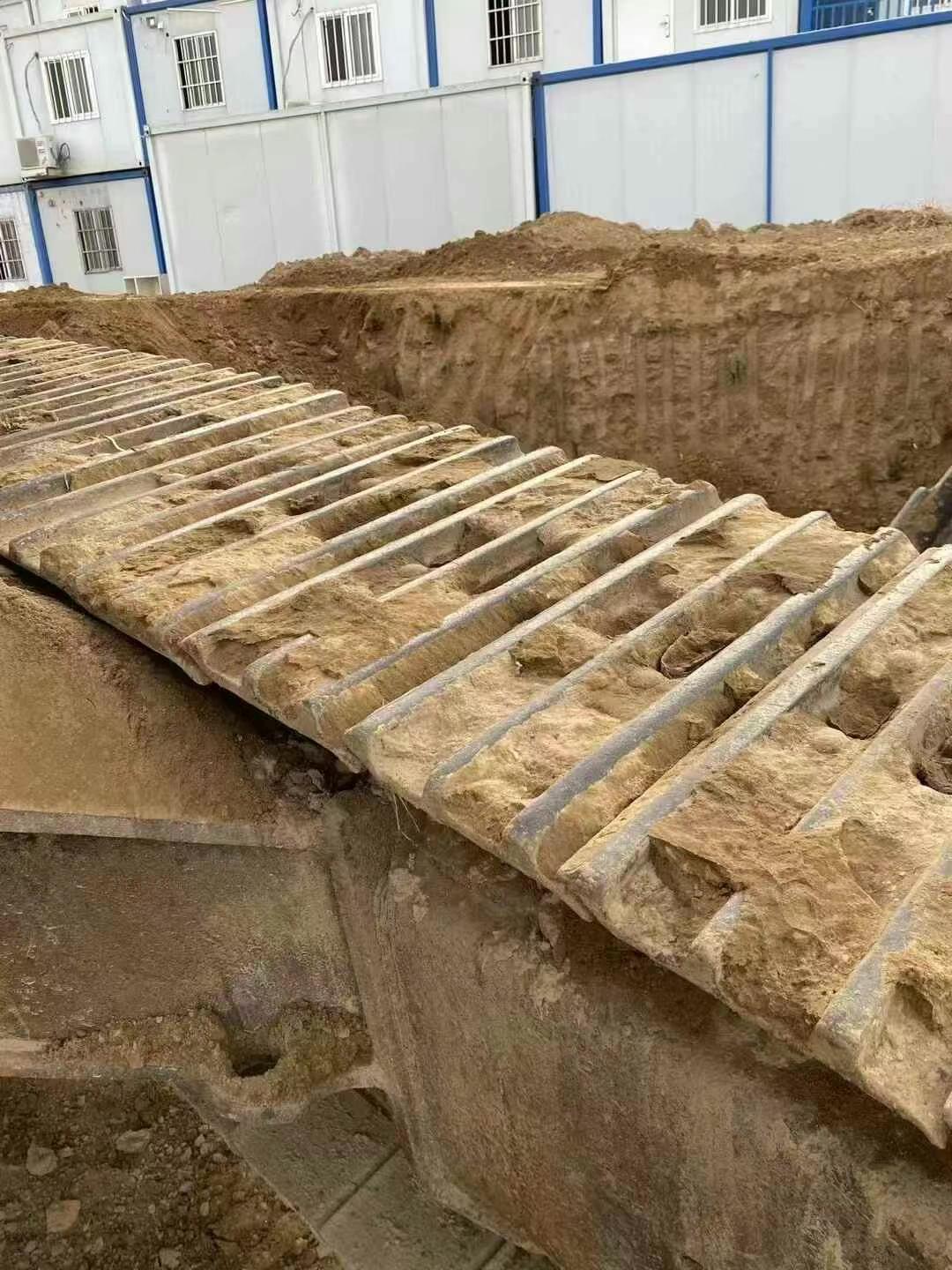 Buy Hitachi ZX50 Used Excavator / 8 Used Hitachi ZX50 Excavator 2016 Model / 8