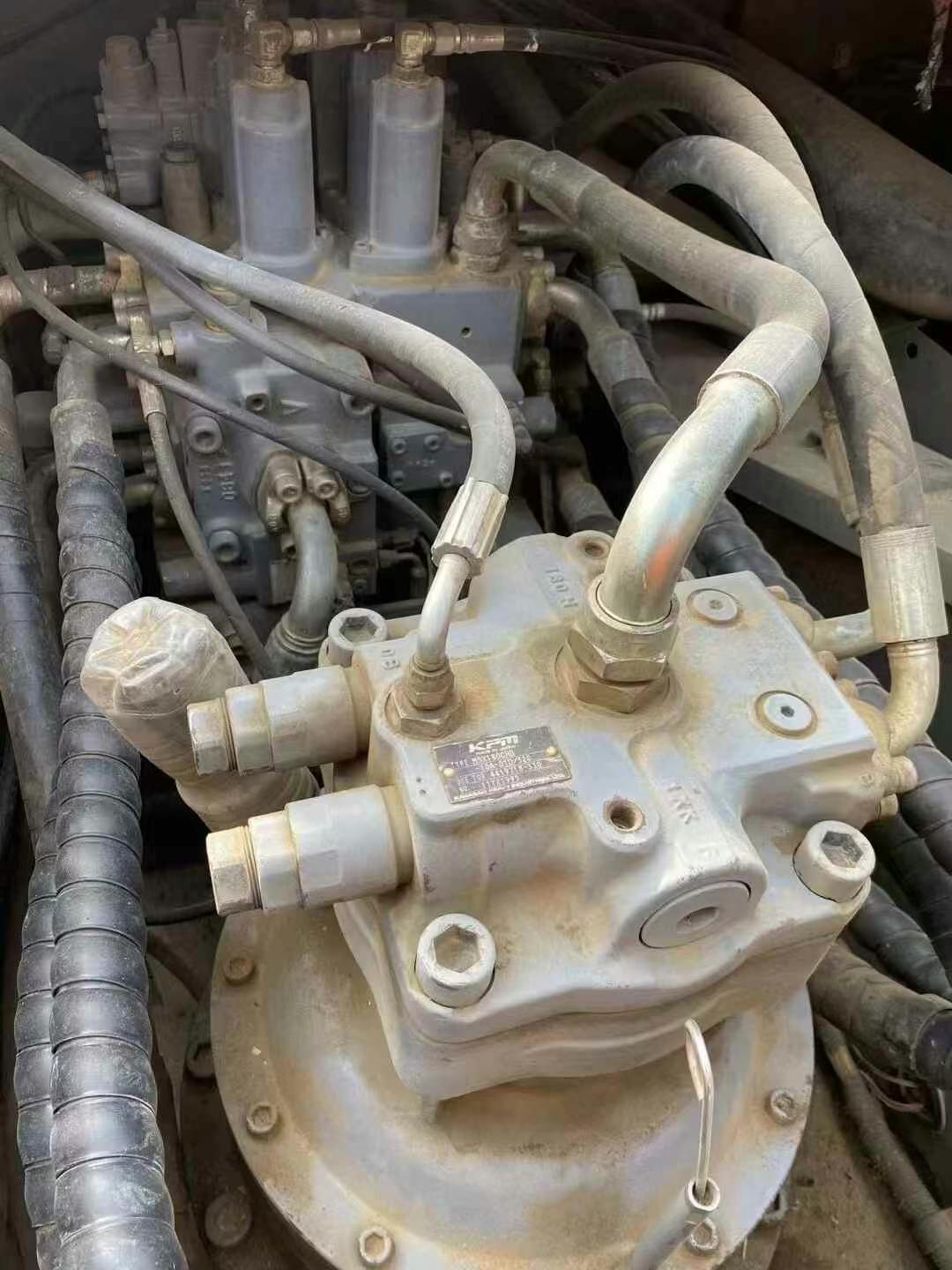 Buy Hitachi ZX50 Used Excavator / 7 Used Hitachi ZX50 Excavator 2016 Model / 7