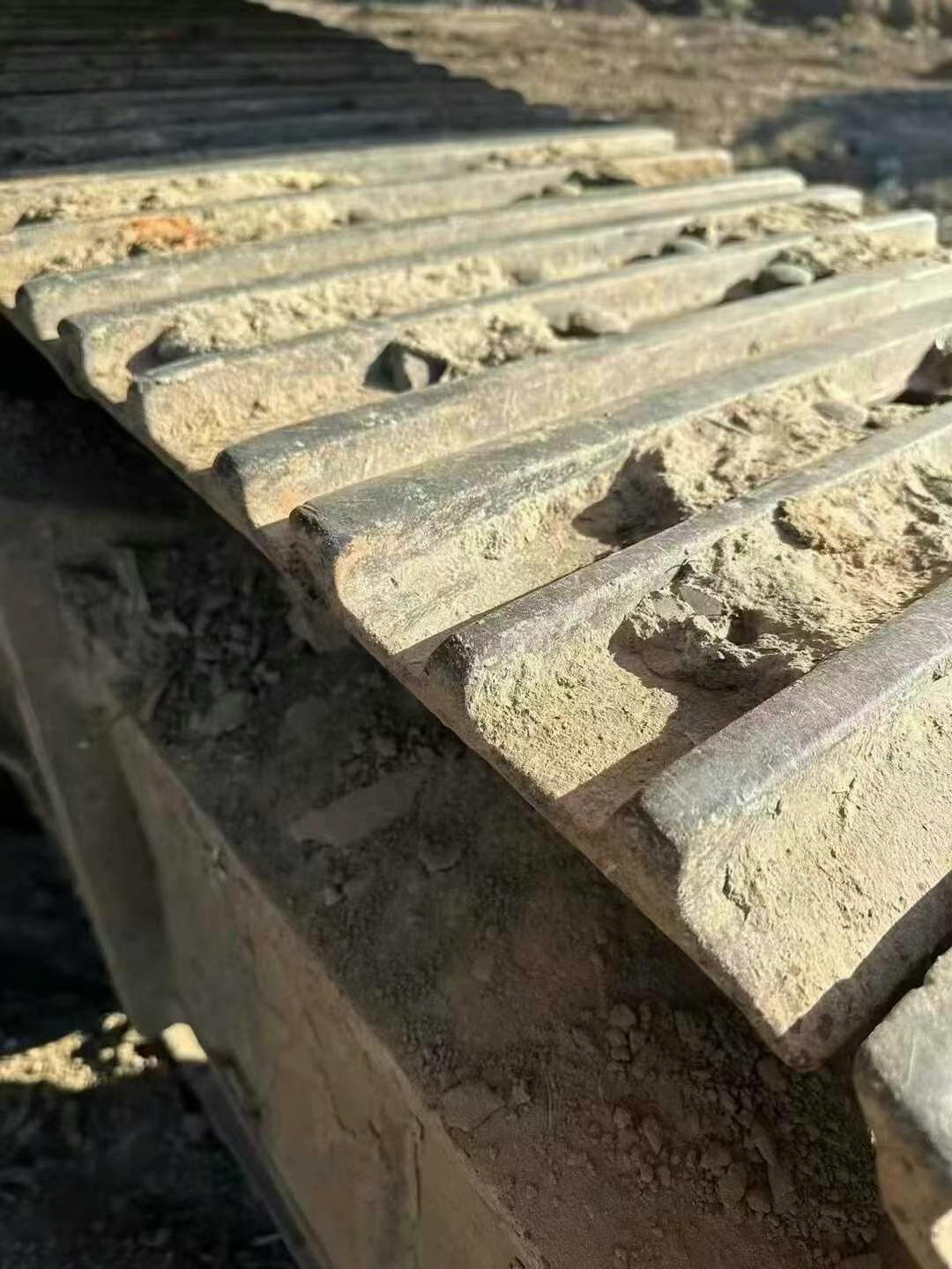 Buy Volvo EW210C Used Excavator / 7 Used Volvo EW210C Excavator 2016 Model / 7