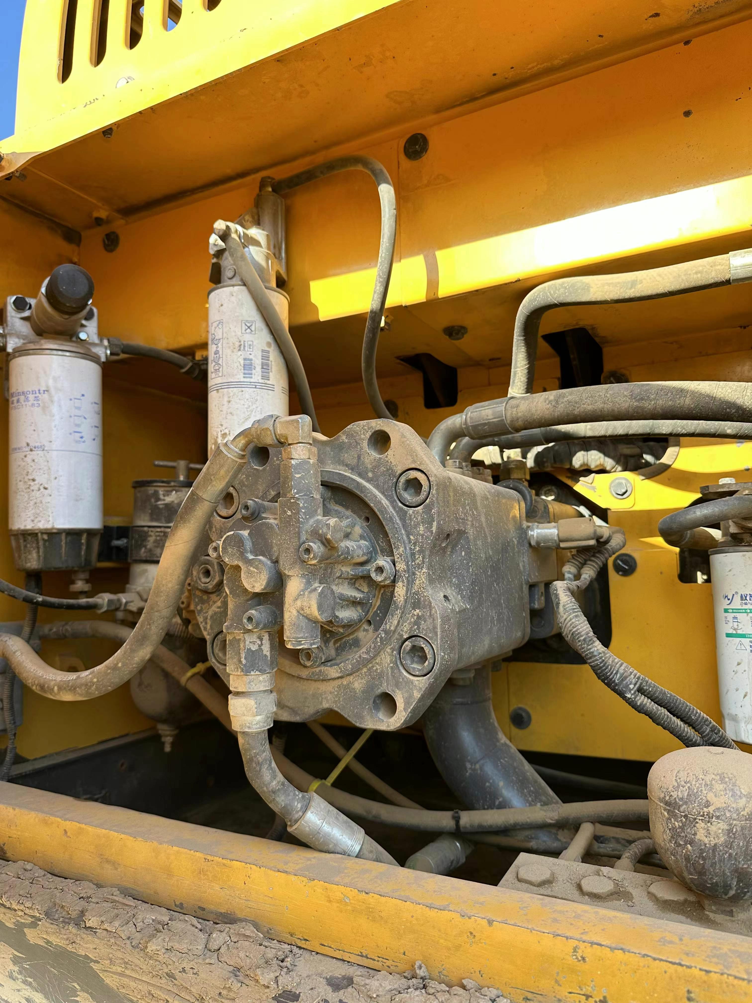 Buy Volvo EC300D Used Excavator / 6 Used Volvo EC300D Excavator 2016 Model / 6