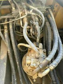 Buy Volvo EW210C Used Excavator / 6 Used Volvo EW210C Excavator 2016 Model / 6