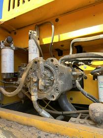 Buy Volvo EC300D Used Excavator / 6 Used Volvo EC300D Excavator 2016 Model / 6