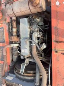 Buy Hitachi ZX50 Used Excavator / 2 Used Hitachi ZX50 Excavator 2016 Model / 2