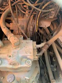 Buy Hitachi ZX50 Used Excavator / 8 Used Hitachi ZX50 Excavator 2016 Model / 8