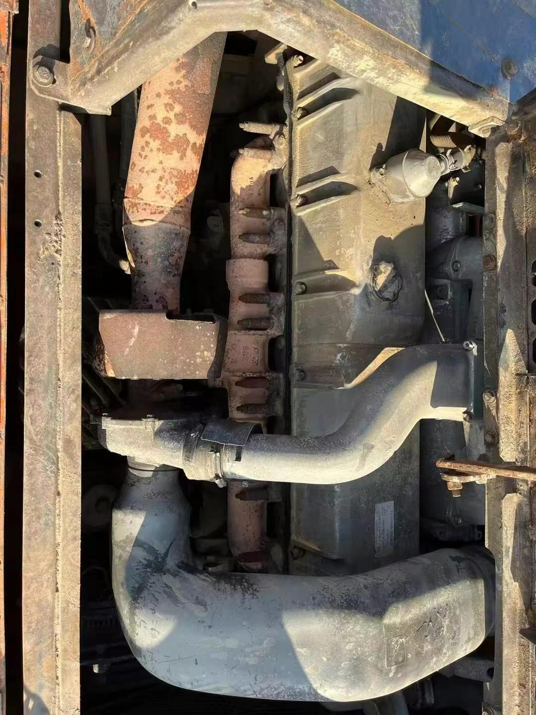 Buy Hitachi ZX50 Used Excavator / 9 Used Hitachi ZX50 Excavator 2016 Model / 9