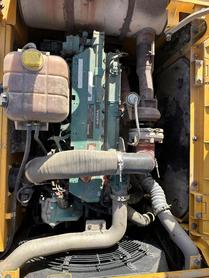 Buy Volvo EC300D Used Excavator / 2 Used Volvo EC300D Excavator 2016 Model / 2