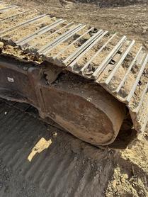 Buy Volvo EC300D Used Excavator / 8 Used Volvo EC300D Excavator 2016 Model / 8