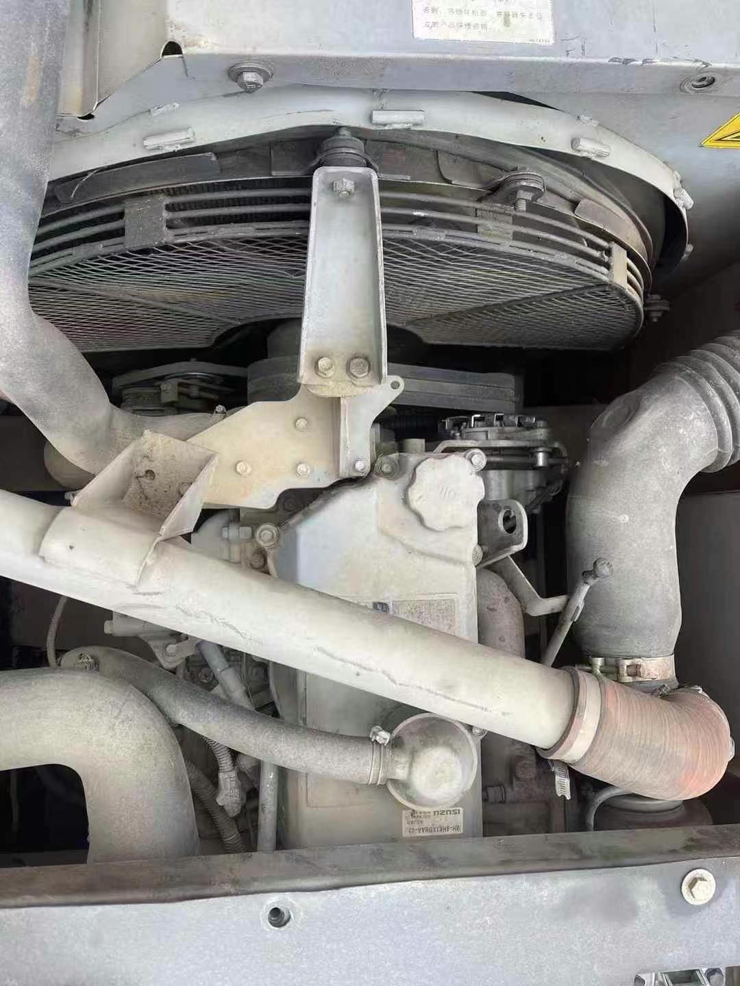 Buy Hitachi ZX50 Used Excavator / 7 Used Hitachi ZX50 Excavator 2020 Model / 7