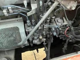 Buy Hitachi ZX50 Used Excavator / 9 Used Hitachi ZX50 Excavator 2016 Model / 9