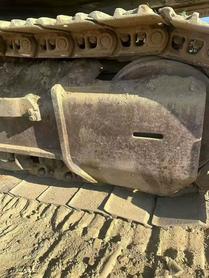 Buy Hitachi ZX50 Used Excavator / 8 Used Hitachi ZX50 Excavator 2016 Model / 8