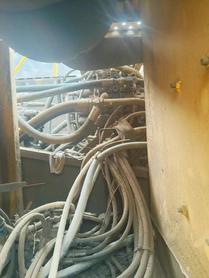 Buy Volvo EW210C Used Excavator / 4 Used Volvo EW210C Excavator 2016 Model / 4