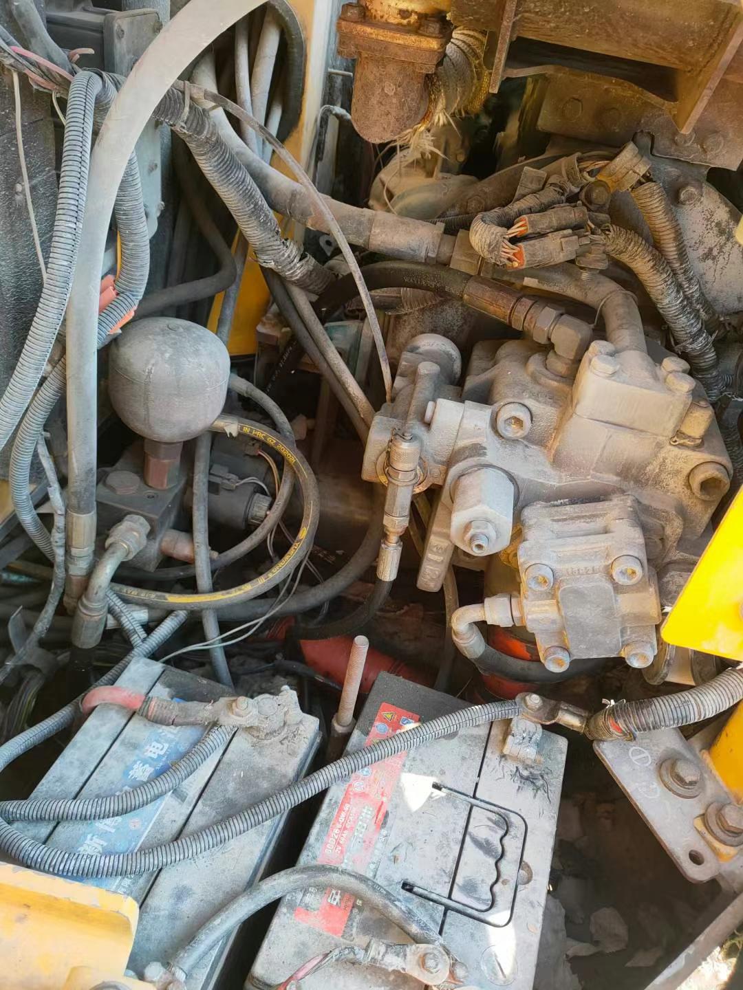 Buy Volvo EC80D Used Excavator / 6 Used Volvo EC80D Excavator 2016 Model / 6