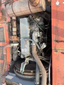 Buy Hitachi ZX50 Used Excavator / 2 Used Hitachi ZX50 Excavator 2016 Model / 2