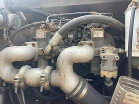 Buy Hitachi ZX50 Used Excavator / 3 Used Hitachi ZX50 Excavator 2016 Model / 3