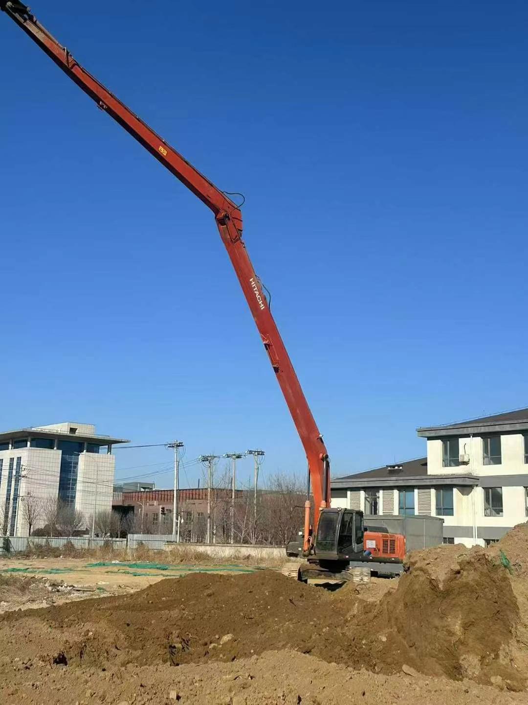 Buy Hitachi ZX50 Used Excavator / 2 Used Hitachi ZX50 Excavator 2016 Model / 2