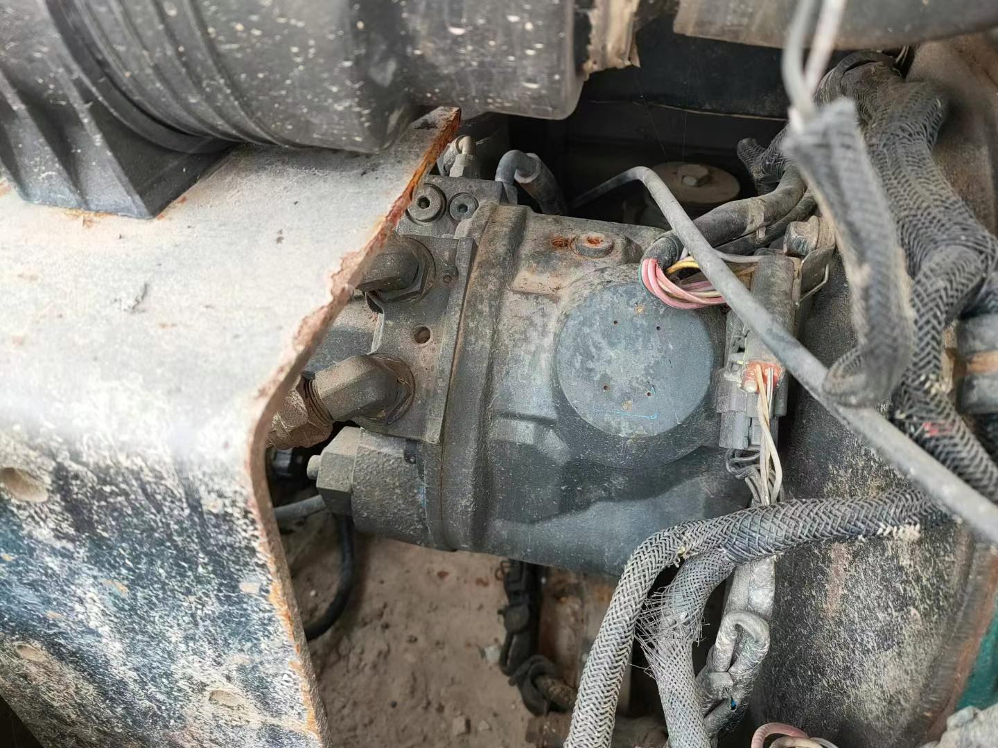 Buy Volvo EC60 Used Excavator / 5 Used Volvo EC60 Excavator 2016 Model / 5