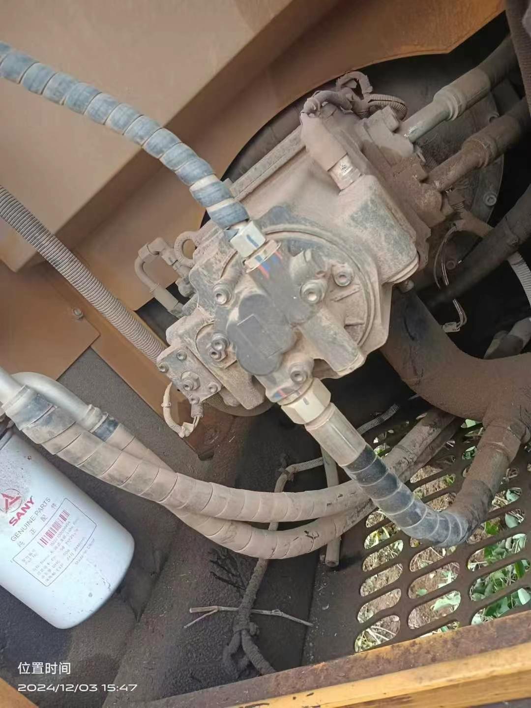 51机械