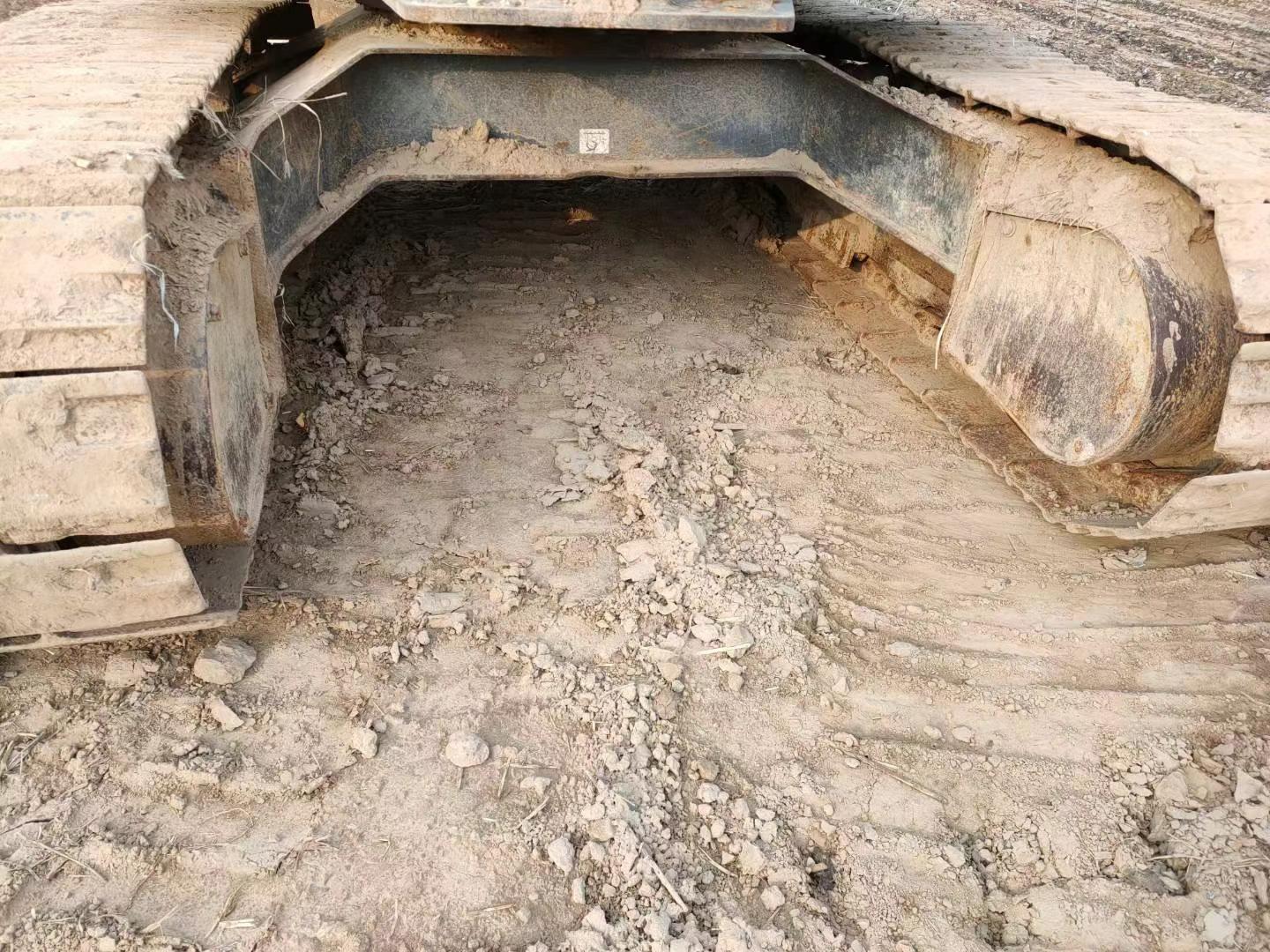 Buy Volvo EC60 Used Excavator / 6 Used Volvo EC60 Excavator 2016 Model / 6