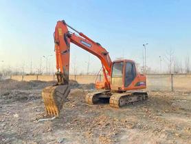 Buy Doosan DH150-7 Used Excavator / 5 Used Doosan DH150-7 Excavator 2016 Model / 5