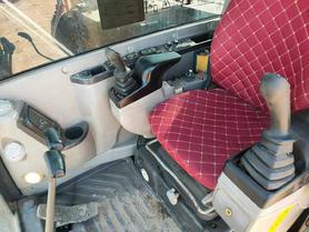 Buy Volvo EC80D Used Excavator / 7 Used Volvo EC80D Excavator 2016 Model / 7