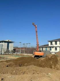 Buy Hitachi ZX50 Used Excavator / 3 Used Hitachi ZX50 Excavator 2016 Model / 3