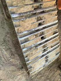 Buy Doosan DH150-7 Used Excavator / 8 Used Doosan DH150-7 Excavator 2016 Model / 8