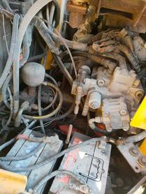 Buy Volvo EC80D Used Excavator / 6 Used Volvo EC80D Excavator 2016 Model / 6