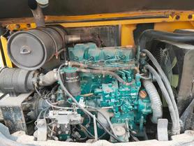 Buy Volvo EC60 Used Excavator / 4 Used Volvo EC60 Excavator 2016 Model / 4