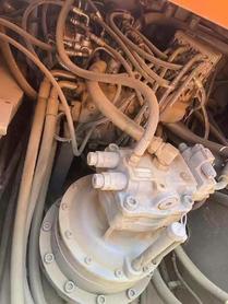 Buy Hitachi ZX50 Used Excavator / 8 Used Hitachi ZX50 Excavator 2020 Model / 8