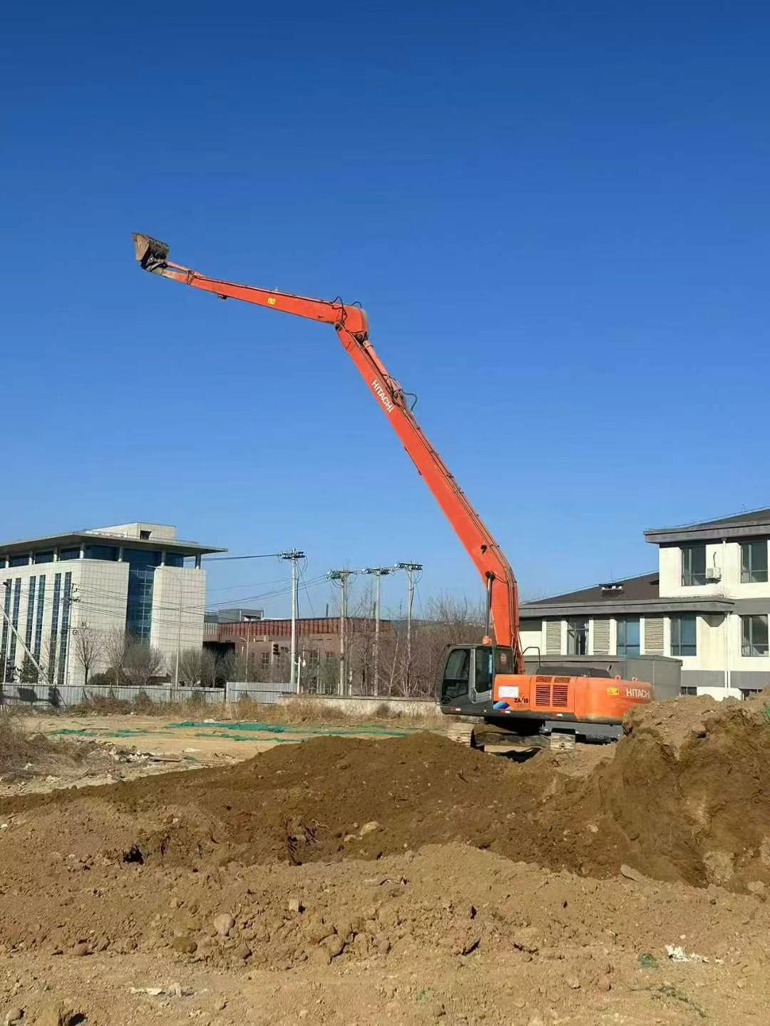 Buy Hitachi ZX50 Used Excavator / 1