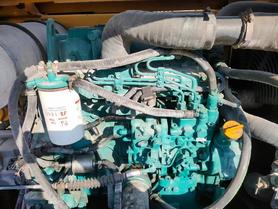 Buy Volvo EC80D Used Excavator / 4 Used Volvo EC80D Excavator 2016 Model / 4