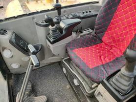 Buy Volvo EC60 Used Excavator / 8 Used Volvo EC60 Excavator 2016 Model / 8