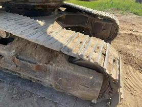 Buy Hitachi ZX50 Used Excavator / 5 Used Hitachi ZX50 Excavator 2020 Model / 5