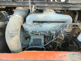 Buy Hitachi ZX50 Used Excavator / 7 Used Hitachi ZX50 Excavator 2016 Model / 7